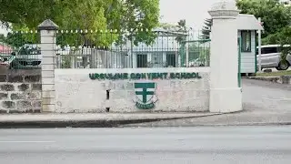 Catholic Church examines school closure