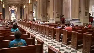 Catholic Church leaders praise Supreme Court