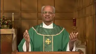 Catholic Mass Today | Daily TV Mass,