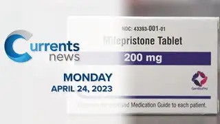 Catholic News Headlines for Monday 04/24/2023