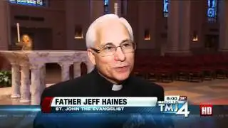 Catholics Reacting to Timothy Dolan to Be Cardinal