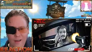 Caught on Bodycam: Reckless Driver Makes This Cop Pay...︱REACTION (Like A Fox Studios)