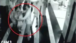 Caught on Cam | BJP MP Ananthkumar Hegde thrashing doctors