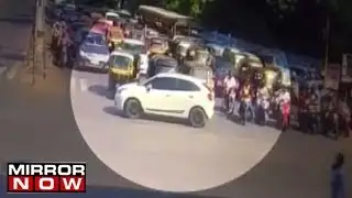 Caught on camera: Lawyer