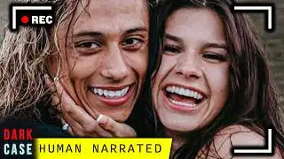 CAUTION: if THEY leave PICKLES it means THIS… - True Crime Documentary