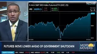 Cautious Optimism: Tech Strength, Potential Volatility Ahead