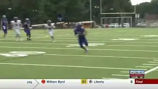 Cave Spring vs. Western Albemarle