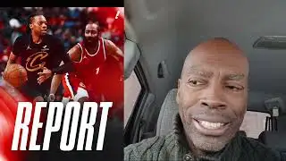 Cavs Trade Shock! James Harden for Darius Garland?! 🔥