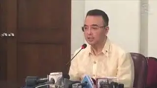 Cayetano says he protested China radio warnings