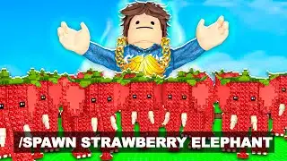 Caylus Hosts His Own ADMIN ABUSE..