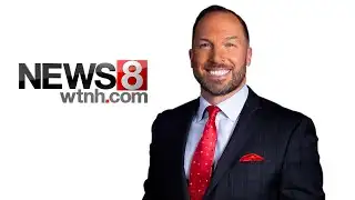 CBA Best Meteorologist Gil Simmons