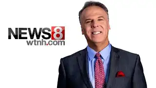 CBA Best Meteorologist Joe Furey