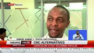 CBC alternatives: Why IGCSE education system is gaining popularity in Kenya