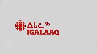 CBC Igalaaq News Intro (With Headlines) [720p] [2019] [CA]
