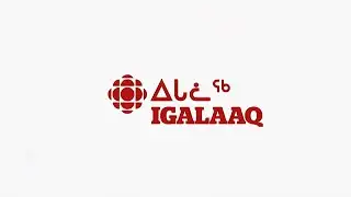 CBC Igalaaq News Intro (Without Headlines) [720p] [2019] [CA]