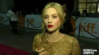 CBC Live @ TIFF On Demand - Day 7 | CBC