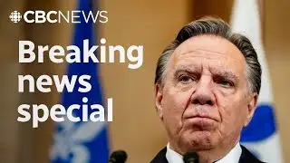 CBC News Quebec Live Stream