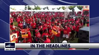 CBC NewsNight - January 21 2026