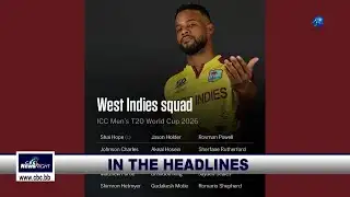 CBC NewsNight - January 26 2026