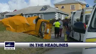 CBC NewsNight - January 27 2026