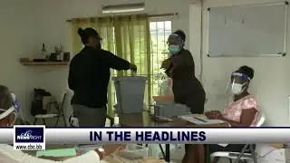 CBC NewsNight - January 29 2026