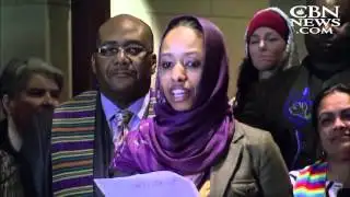 CBN News Minute - February 8, 2016