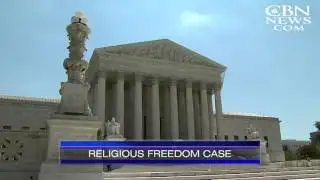 CBN News Minute - March 23, 2016