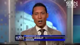 CBN News Weekend: Remembering Hurricane Katrina