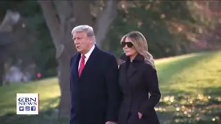 CBN NewsWatch AM: December 28, 2020