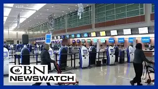 CBN NewsWatch AM: December 30, 2022