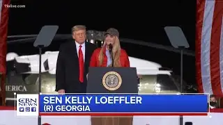 CBN NewsWatch AM: January 5, 2021