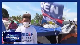 CBN NewsWatch AM: March 22, 2021