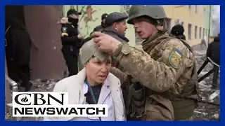 CBN NewsWatch PM: March 10, 2022