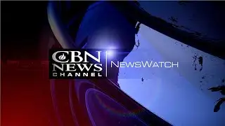 CBN NewsWatch: September 4, 2018