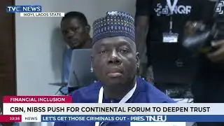 CBN, NIBSS Push For Continental Forum To Deepen Trust