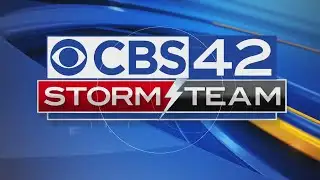 CBS 42 Morning News