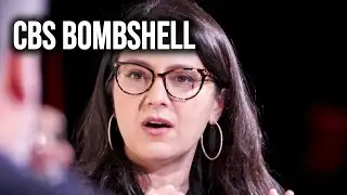 CBS Boss Drops Network BOMBSHELL As Ratings Tank Over Major Shift