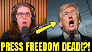 CBS Caves as Trump Censors Journalism