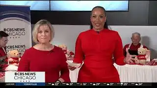 CBS Chicago: Zebra Technologies Corporation Matching Gift