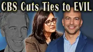 CBS Could Be Cutting Ties with NEW Talent Already!