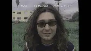 CBS Evening News - 1997-01-21