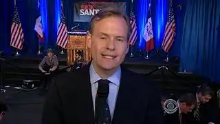 CBS Evening News - 2012-01-03