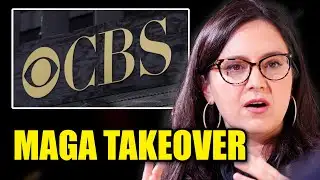 CBS Goes MAGA… Viewers IMMEDIATELY Tune Out