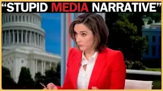 CBS Host STUNNED When Marco Rubio Fact Checks Zelensky Bullying Claim!