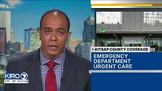 CBS KIRO-SEA (Seattle, WA) 5"30 PM