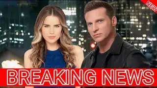 CBS Legend Passes Away At Age 45, GH At Next Big Death, Sasha