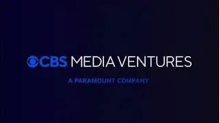 CBS Media Ventures/Sony Pictures Television (2024)