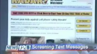 CBS News - Augusta, GA - 5/18/08