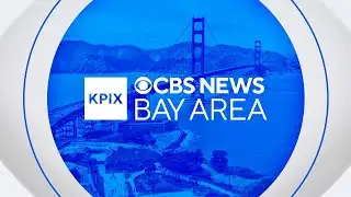 CBS News Bay Area 10am (8/4/25)