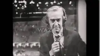 CBS NEWS -D.N.C 1960   NIGHT 1 (7-11-1960)